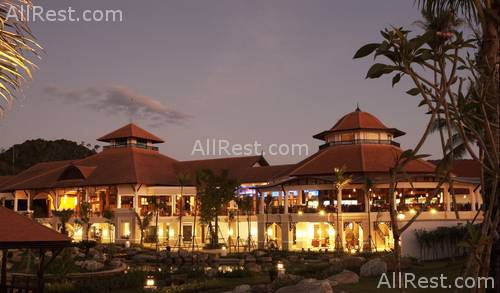 Rawi Warin Resort & Spa 46